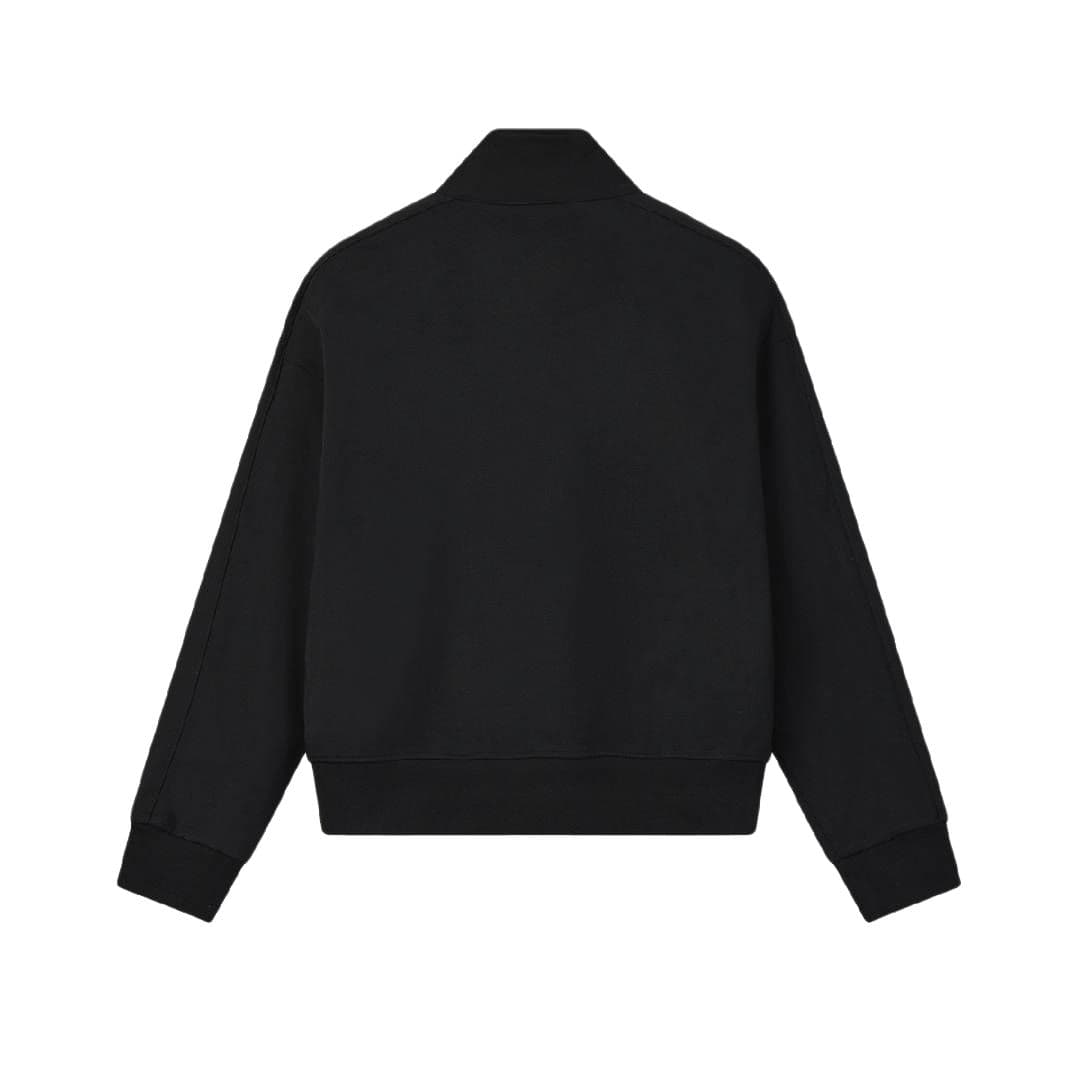 Куртка FILA Белый Черный BK Женские Куртки - изображение 2