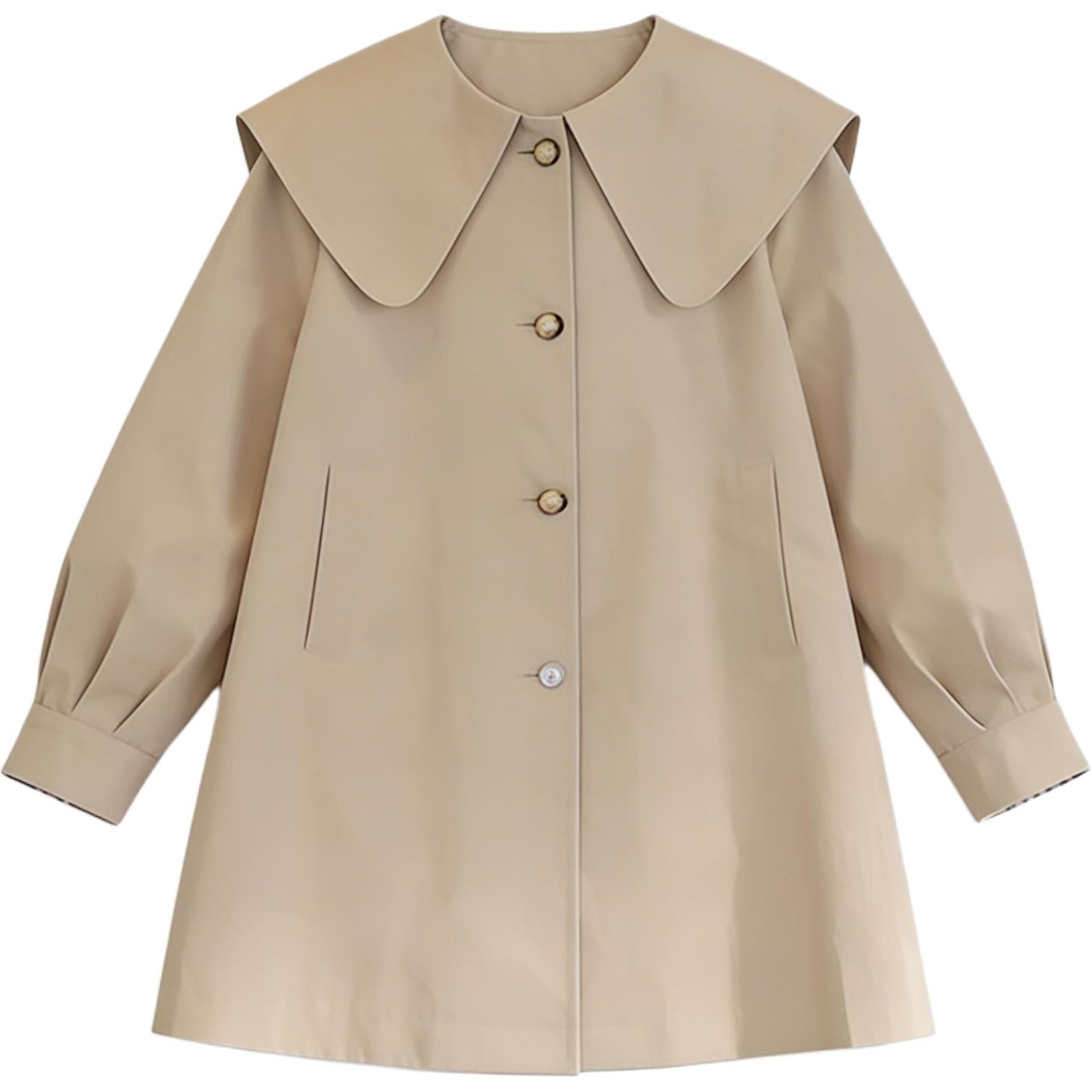 PIERRE CARDIN Тренчкот для детей - изображение 1