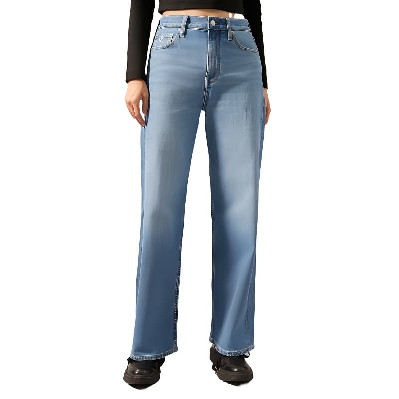Джинсы CALVIN KLEIN Jeans - изображение 3