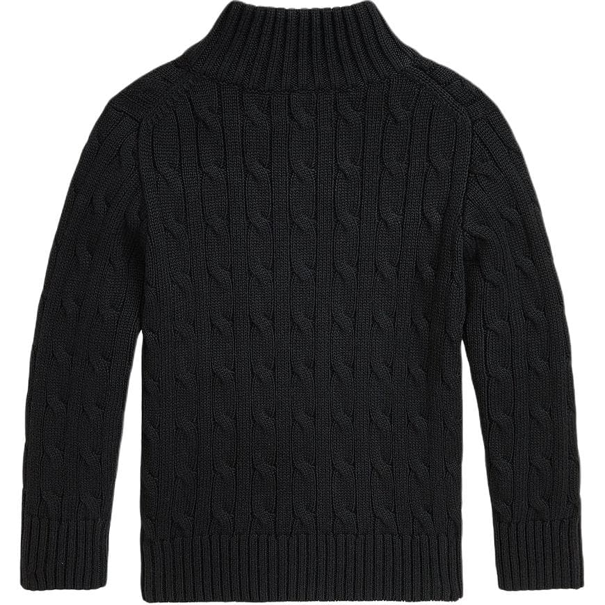 Свитер Polo Ralph Lauren Классическая версия для детей - изображение 2