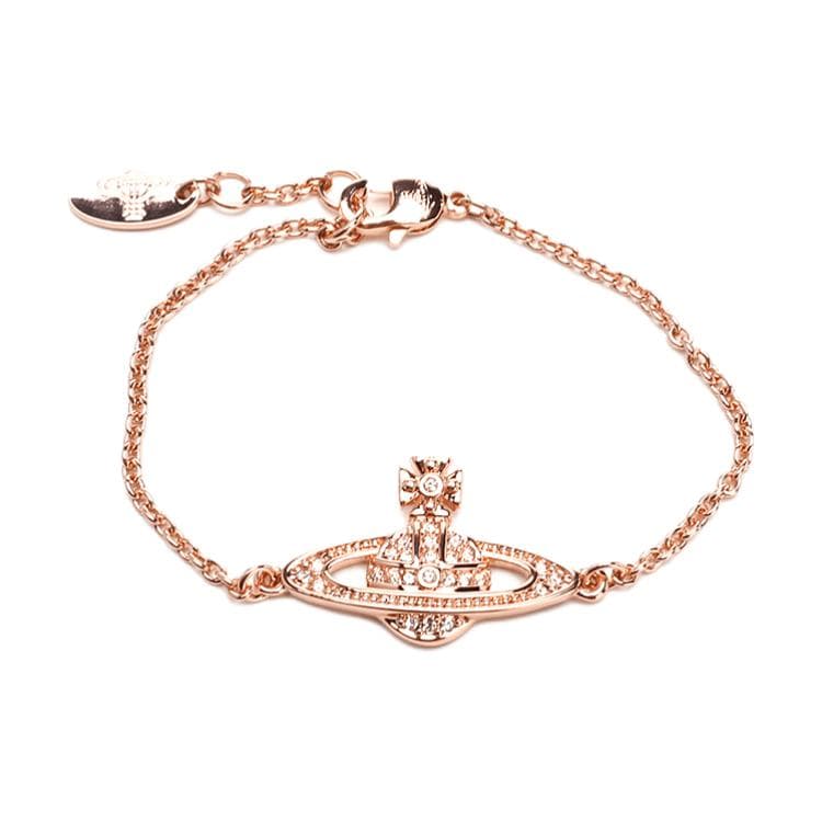 Браслет Vivienne Westwood mini bas relief - изображение 4