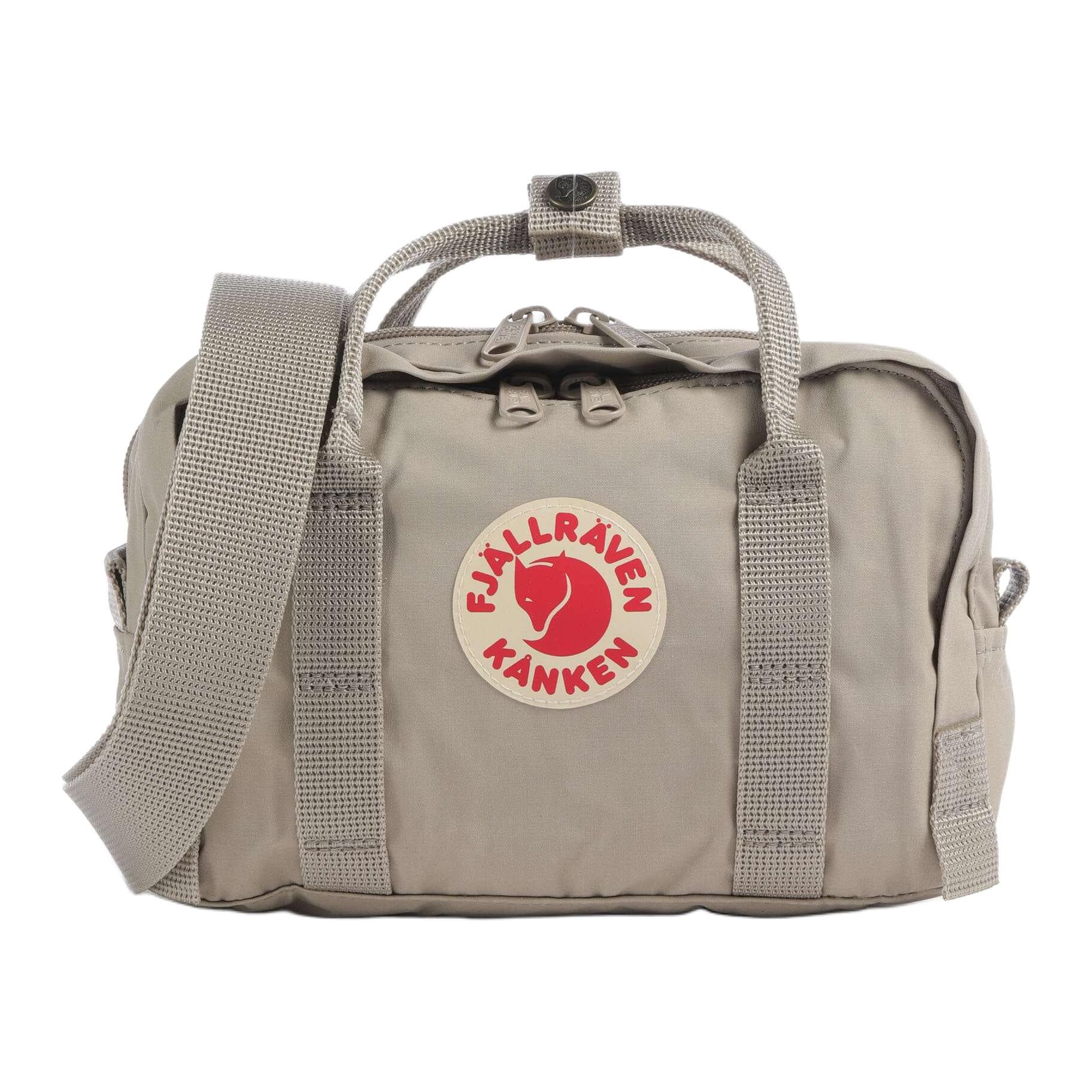 Fjallraven Kanken Туристические сумки Винилон Унисекс - изображение 2