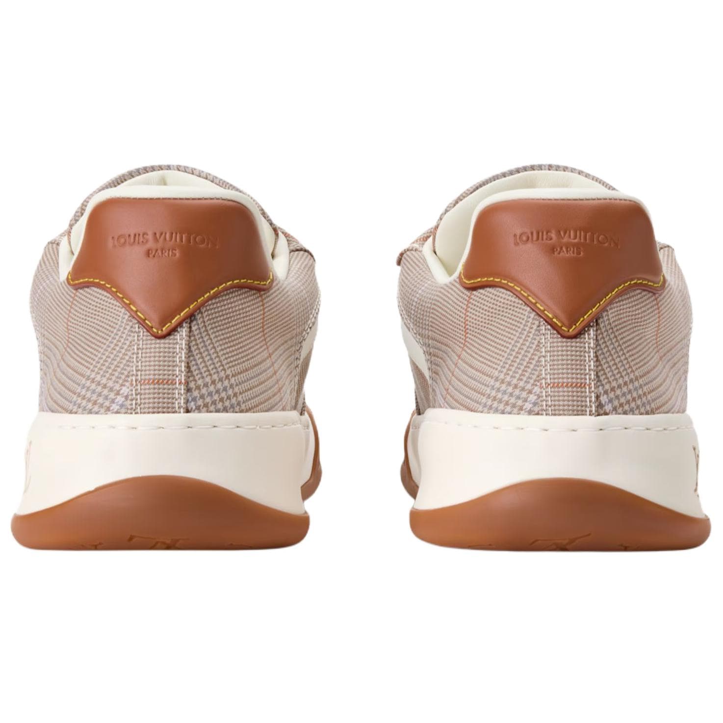 Кроссовки LOUIS VUITTON Tilted - изображение 5