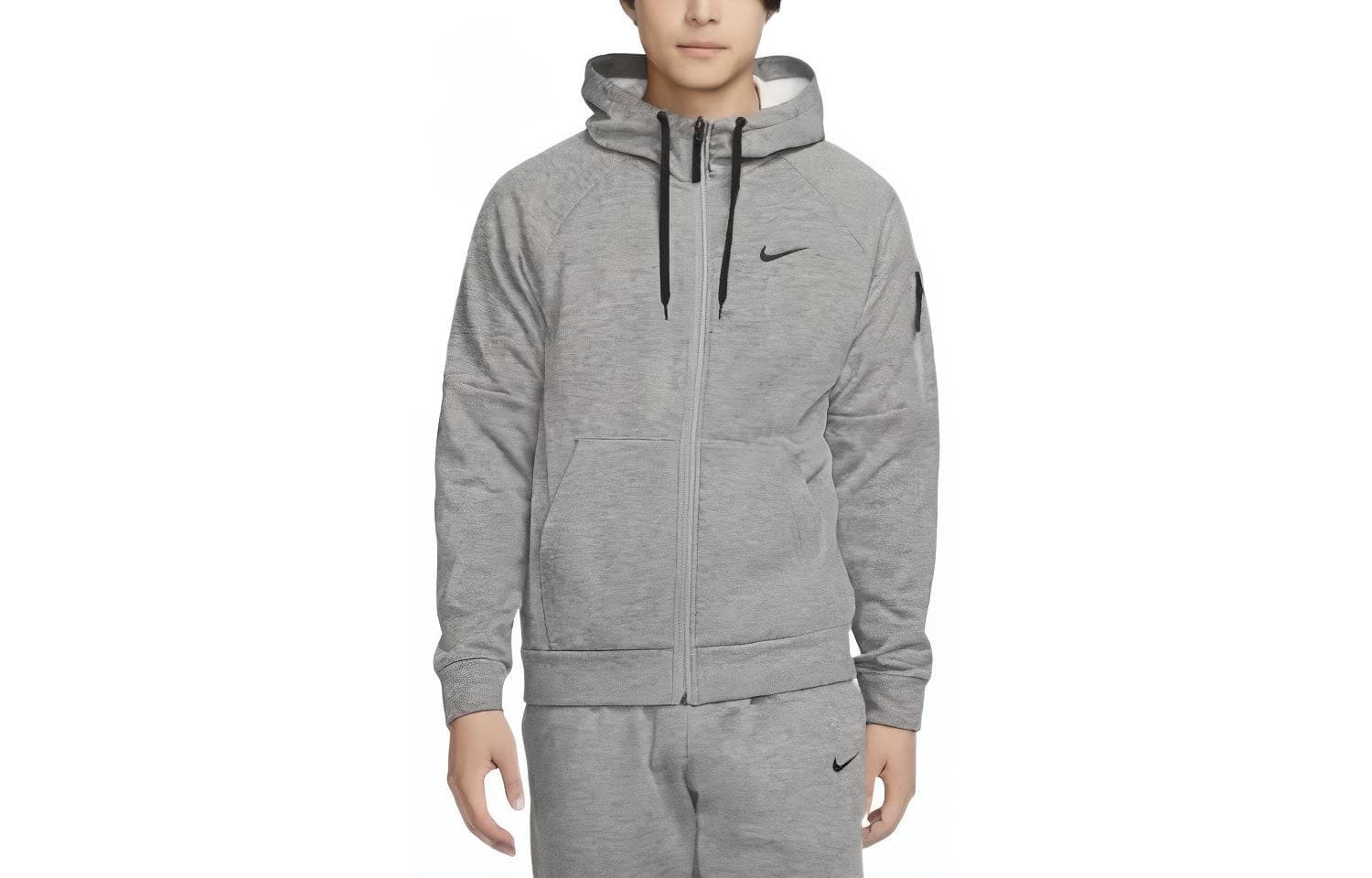 Куртка Nike Therma-FIT Logo - изображение 3