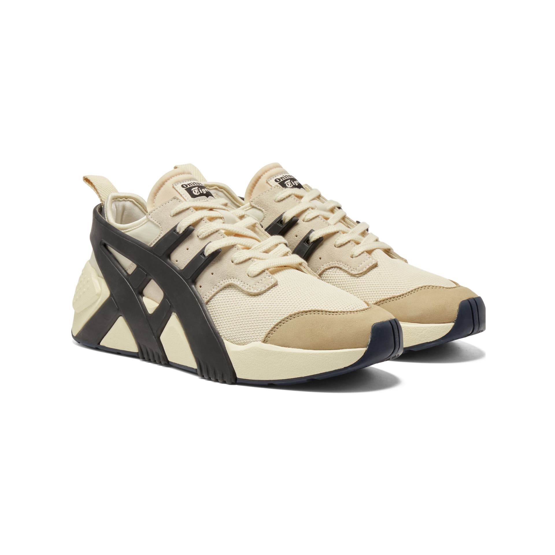 Кроссовки Onitsuka Tiger Big Logo Trainer Big Logo Trainer - изображение 3