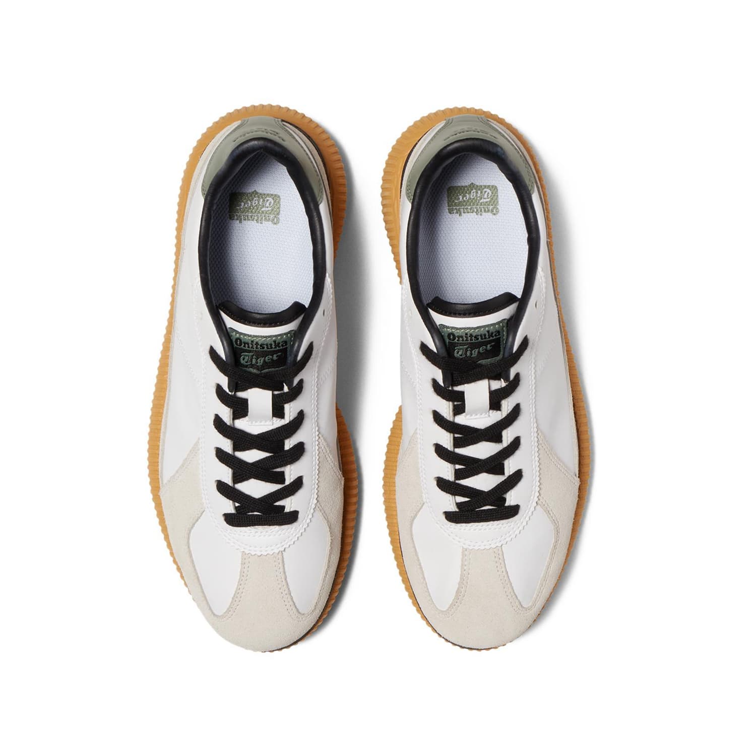 Кроссовки Onitsuka Tiger Delecity - изображение 5