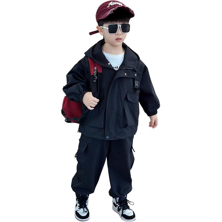 EASTERN CAMEL Kids Повседневные спортивные костюмы Наборы - изображение 1