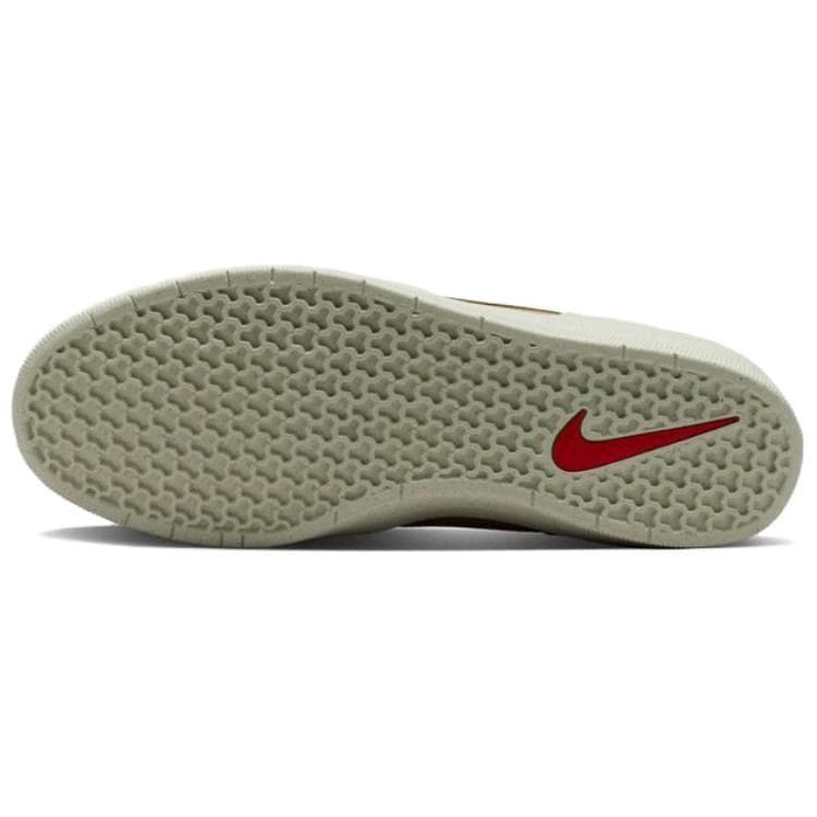 Кроссовки Nike SB FORCE 58 Low Топ Скейтборд Обувь Мужская Умбра - изображение 7
