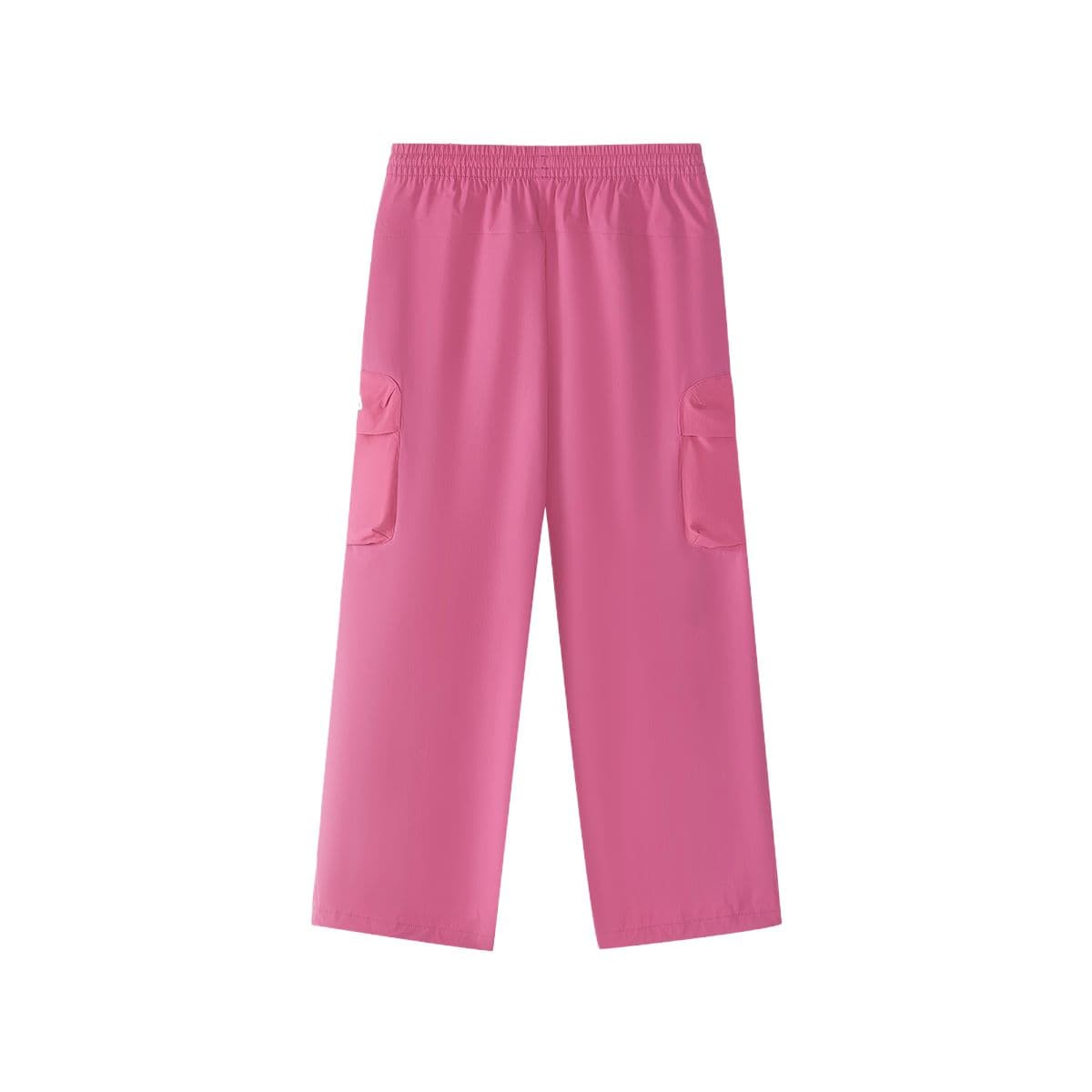 FILA KIDS Синцзи Бургунди Kids Карго Брюки - изображение 2