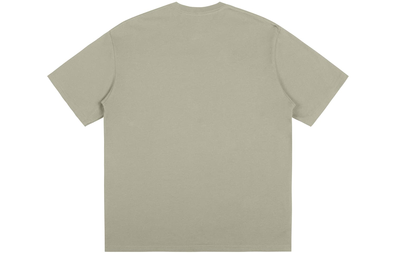 Футболка JEANSWEST Короткие рукава T-рубашки унисекс - изображение 2
