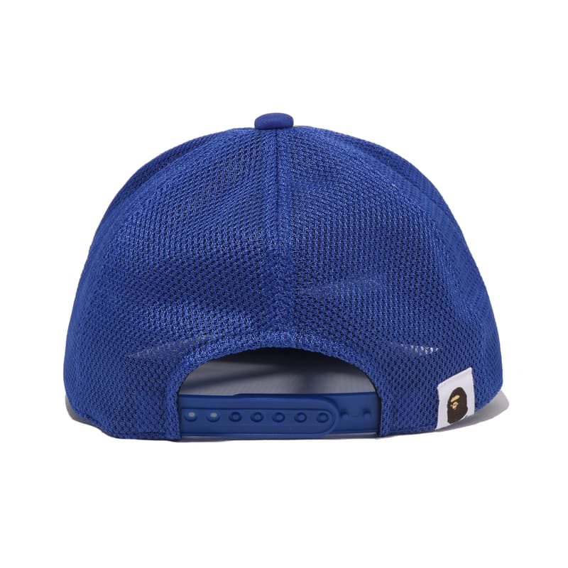 Кепка A BATHING APE Кепки Kids - изображение 3