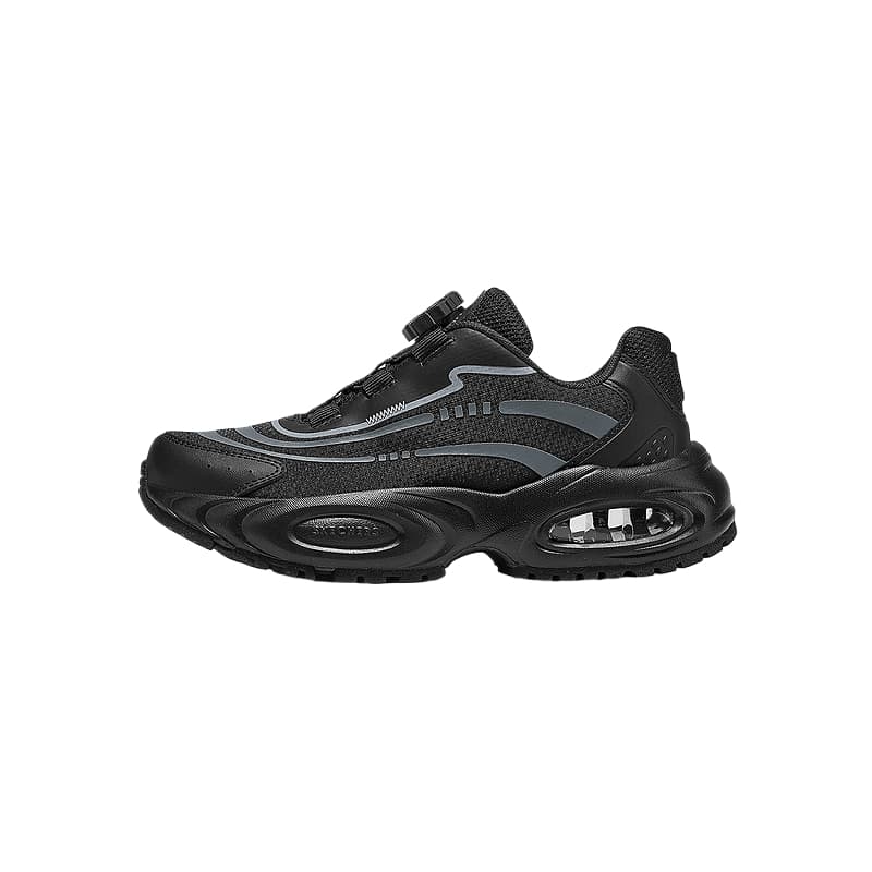 Кроссовки Skechers Kids Амортизация Дышащий Поддержка Низкий Верх Детская Обувь для Повседневной Жизни Малыш - изображение 1