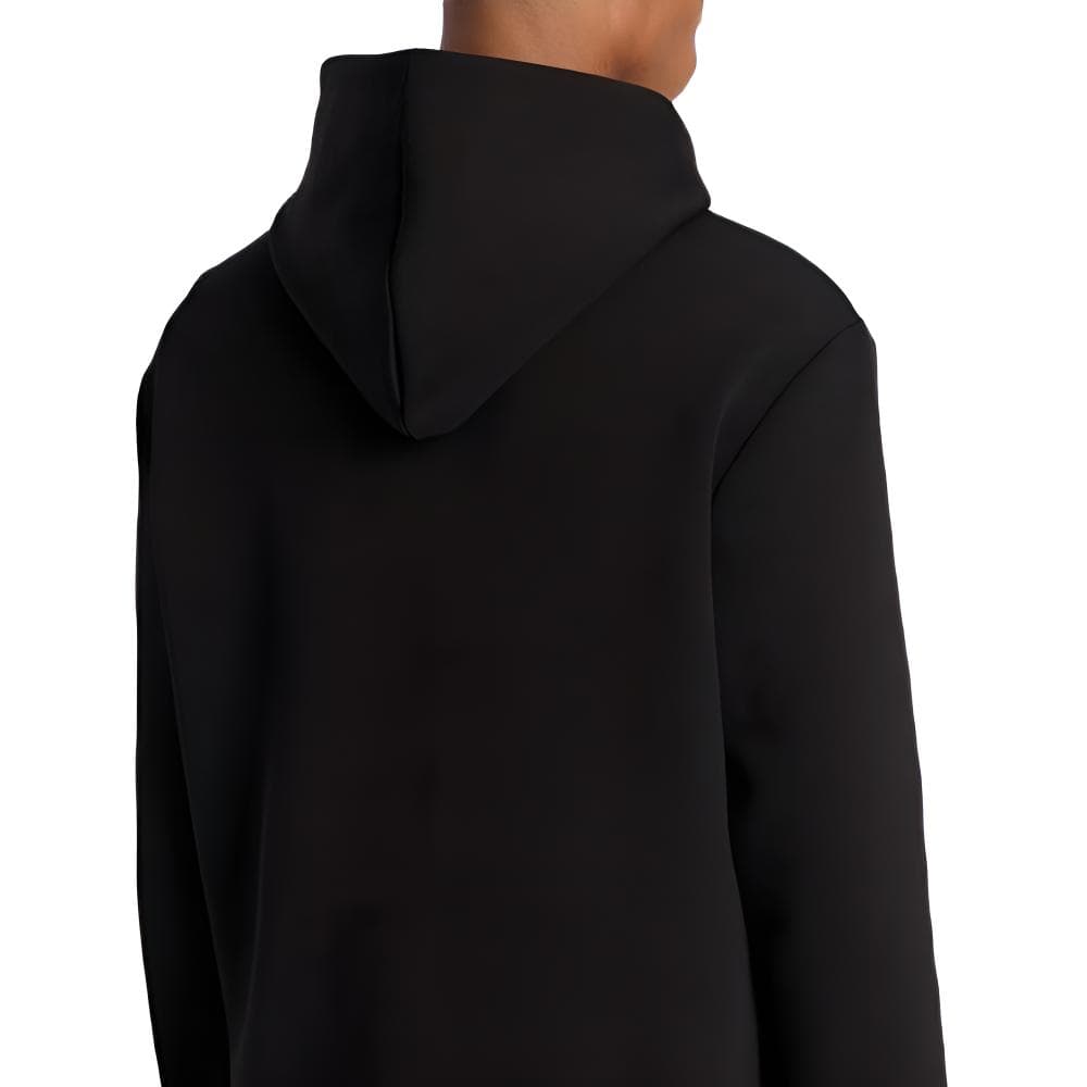 Худи ARMANI EXCHANGE Logo - изображение 5