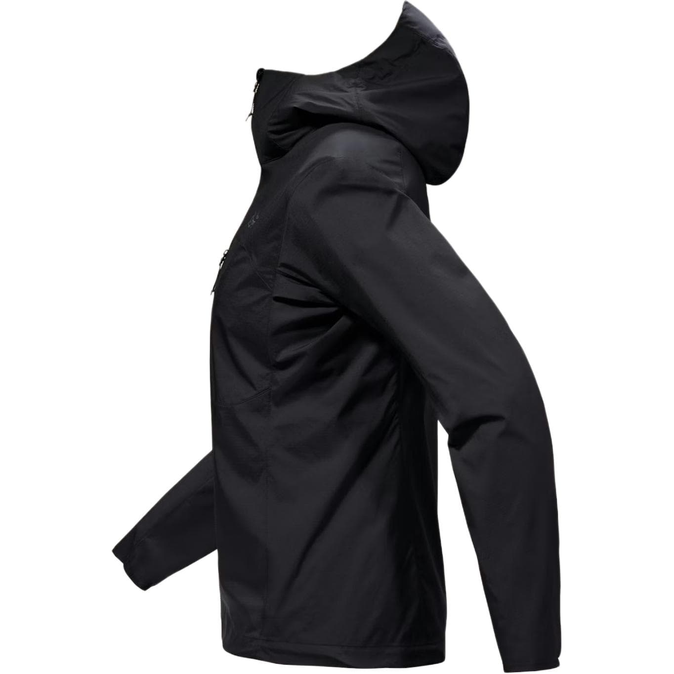ARC'TERYX Сквомиш Ветрозащитная оболочка Женские - изображение 2