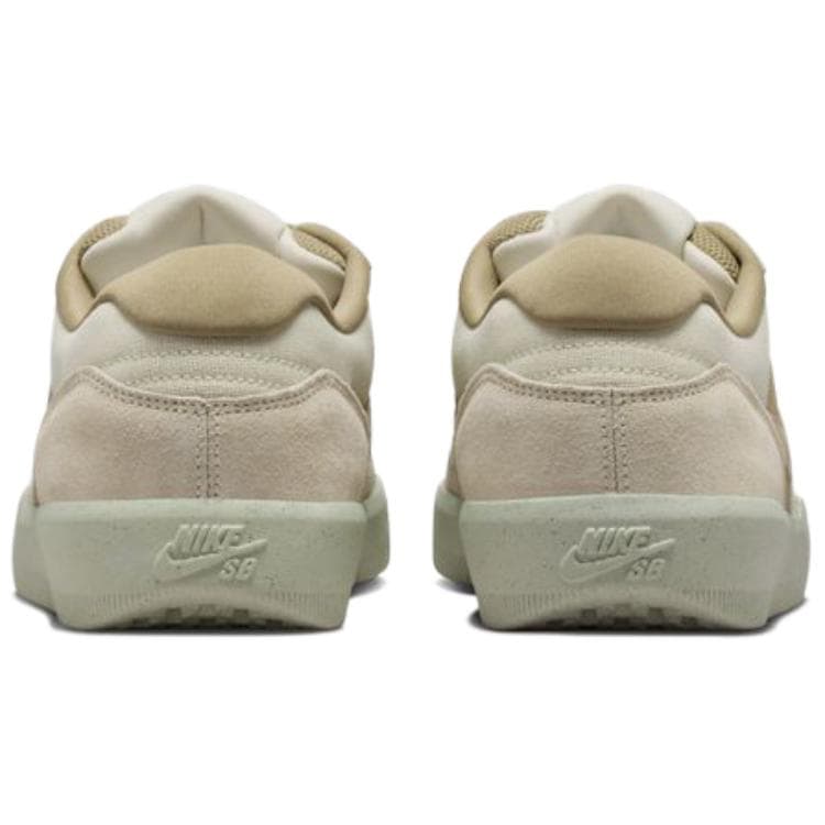 Кроссовки Nike SB FORCE 58 Low Топ Скейтборд Обувь Мужская Умбра - изображение 6