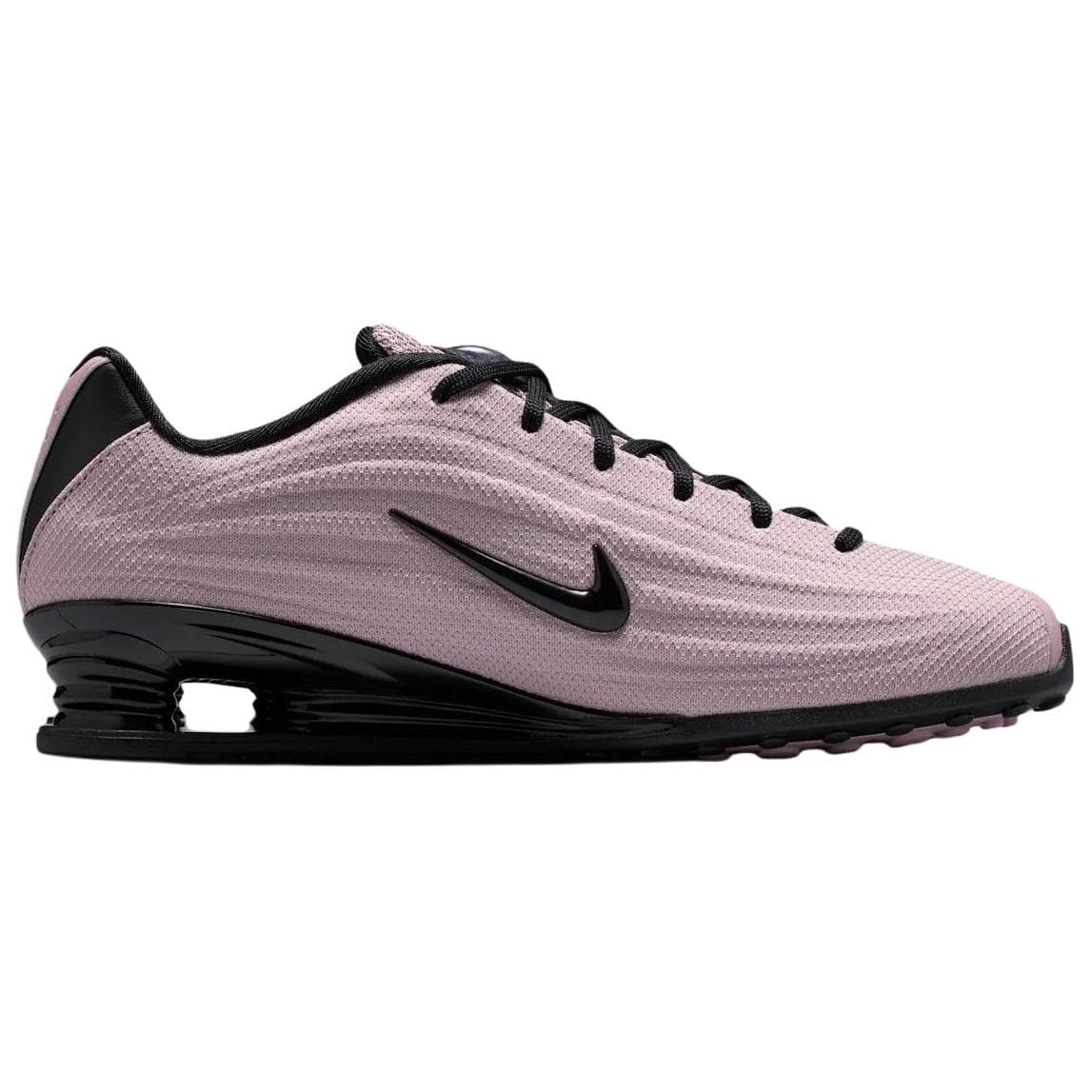 Кроссовки Nike SHOX Z - изображение 2