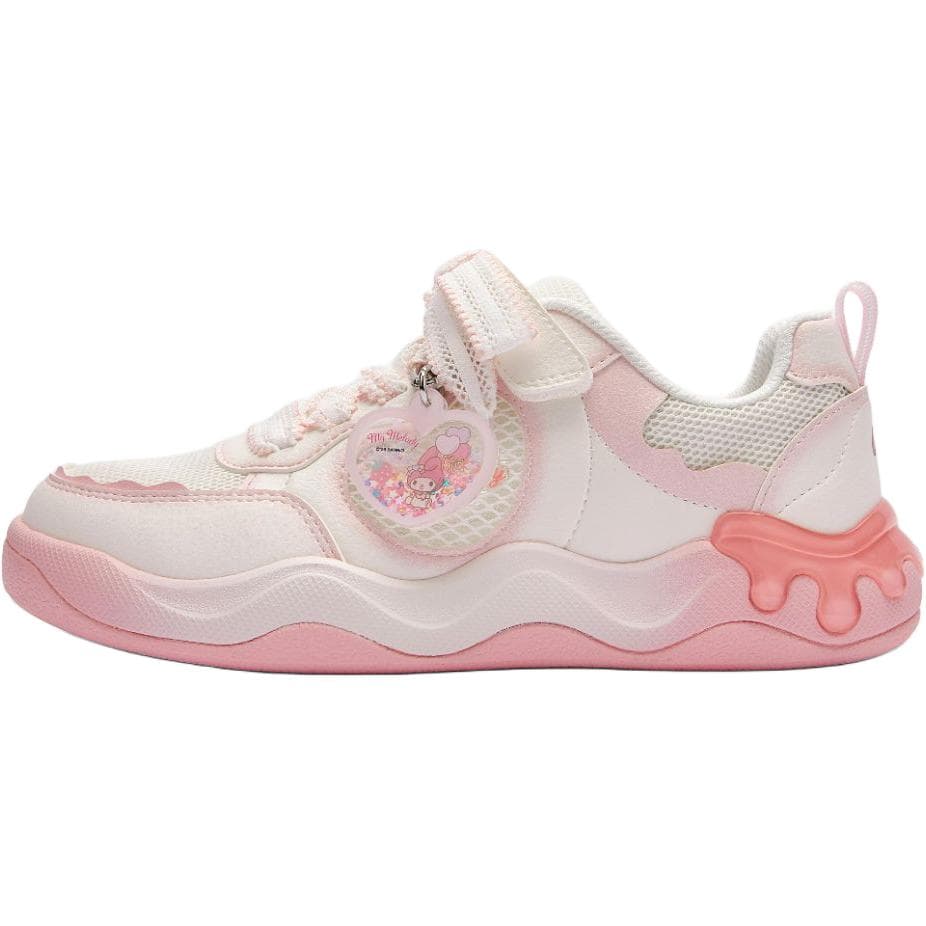 Кроссовки BALABALA X Sanrio Беговые кроссовки для детей - изображение 1