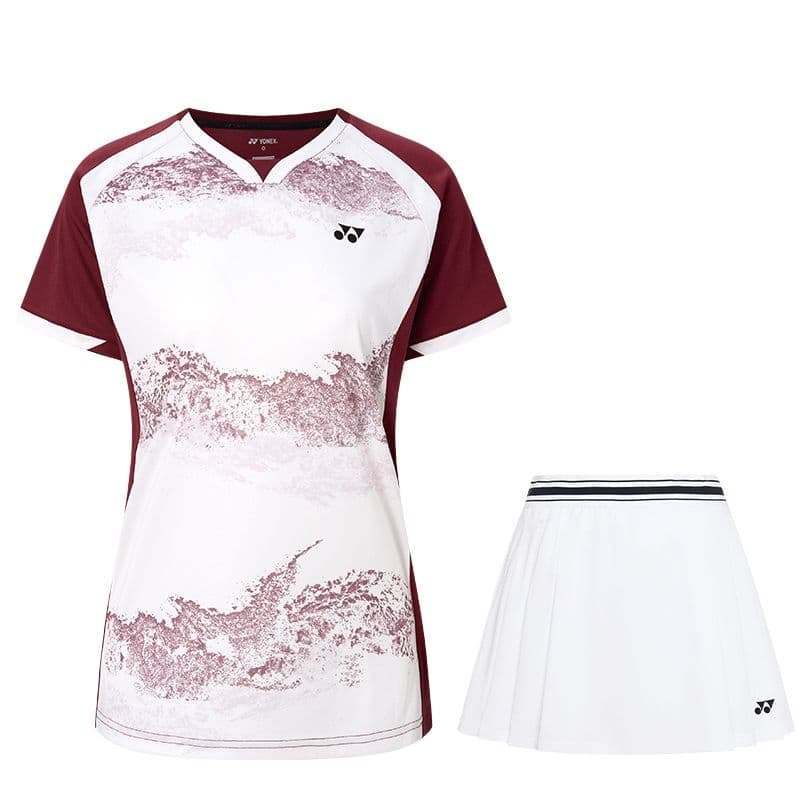 YONEX Женские Повседневные Костюмы - изображение 1