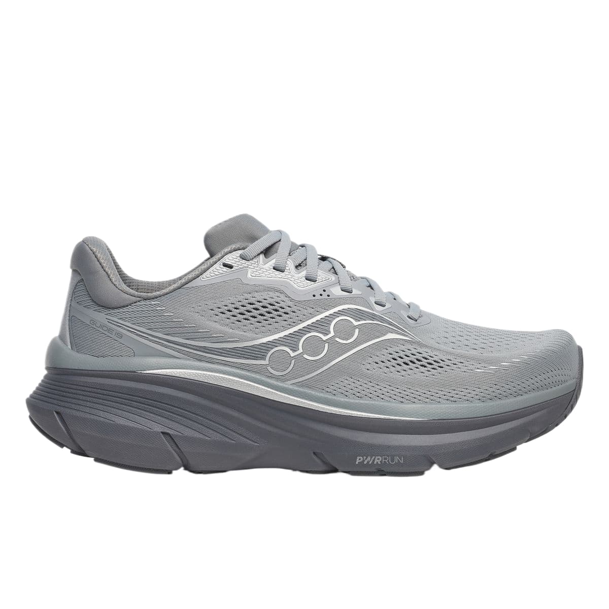 Кроссовки для бега Saucony Guide 19 Low Топ Беговые кроссовки Мужской - изображение 2