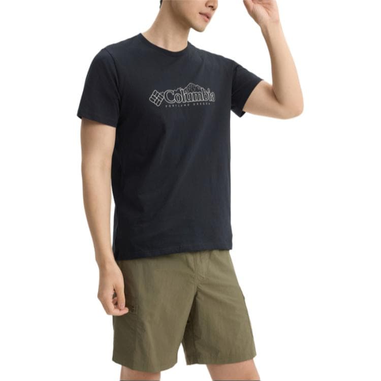Футболка Columbia T - изображение 2