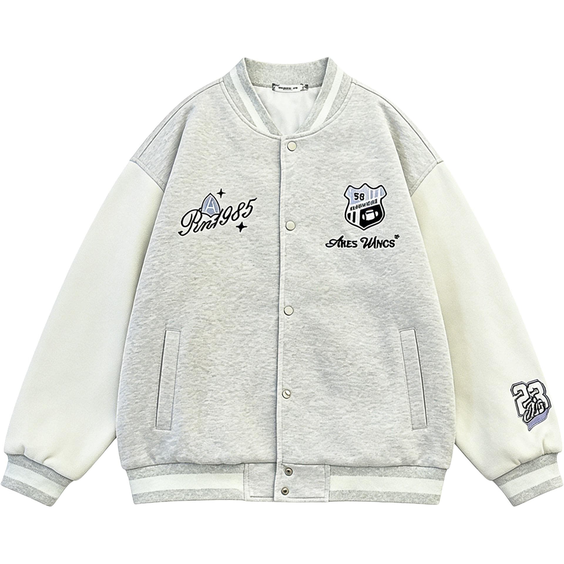 PIERRE CARDIN Kids Бейсбольные куртки - изображение 1