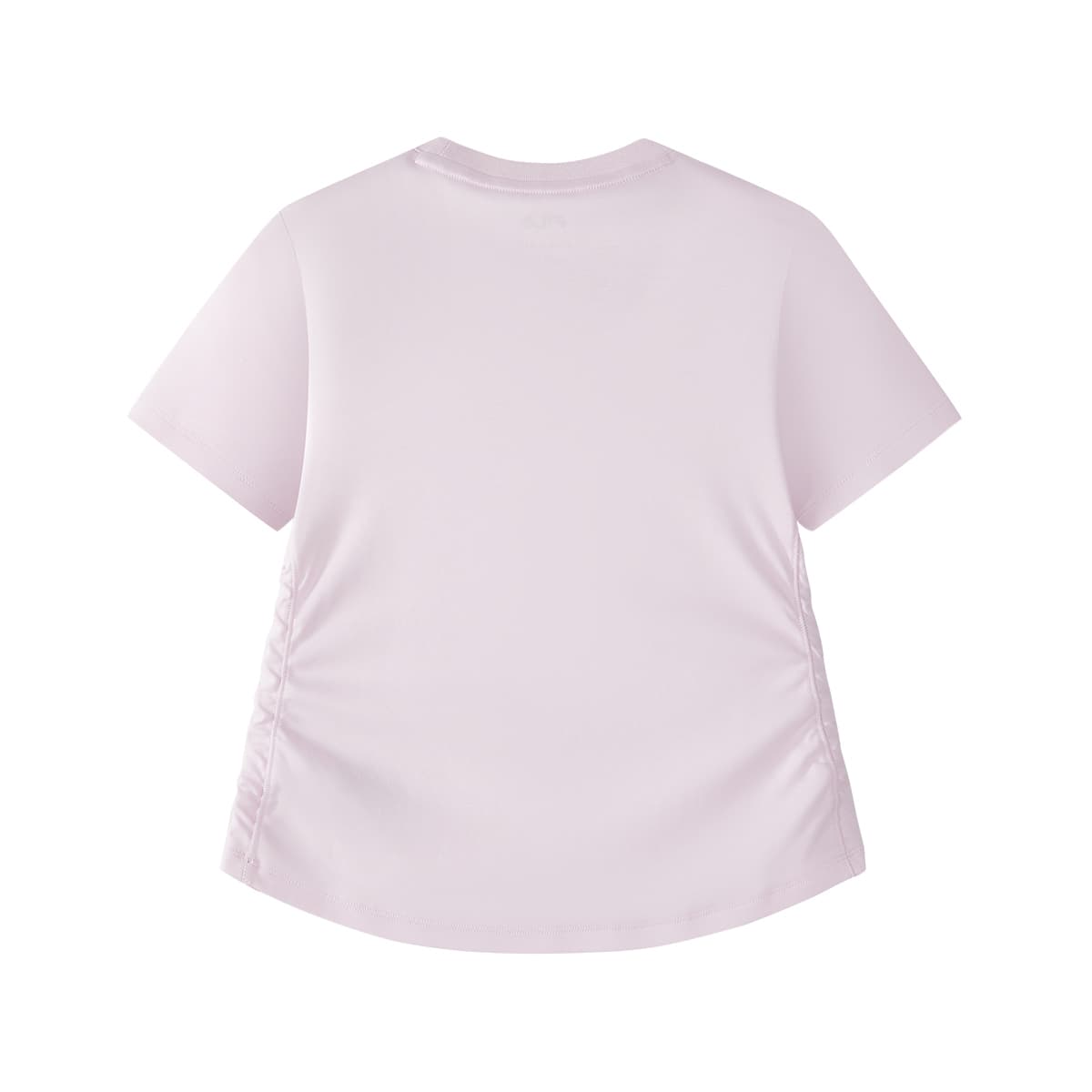 Футболка FILA KIDS Короткий рукав T-рубашка Детская Розовая Детская - изображение 2