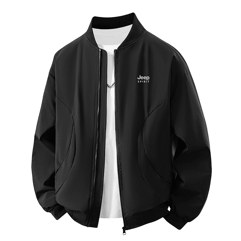 Ветровка JEEP SPIRIT Leisure Collection Мужской тренчкот Мужской - изображение 1