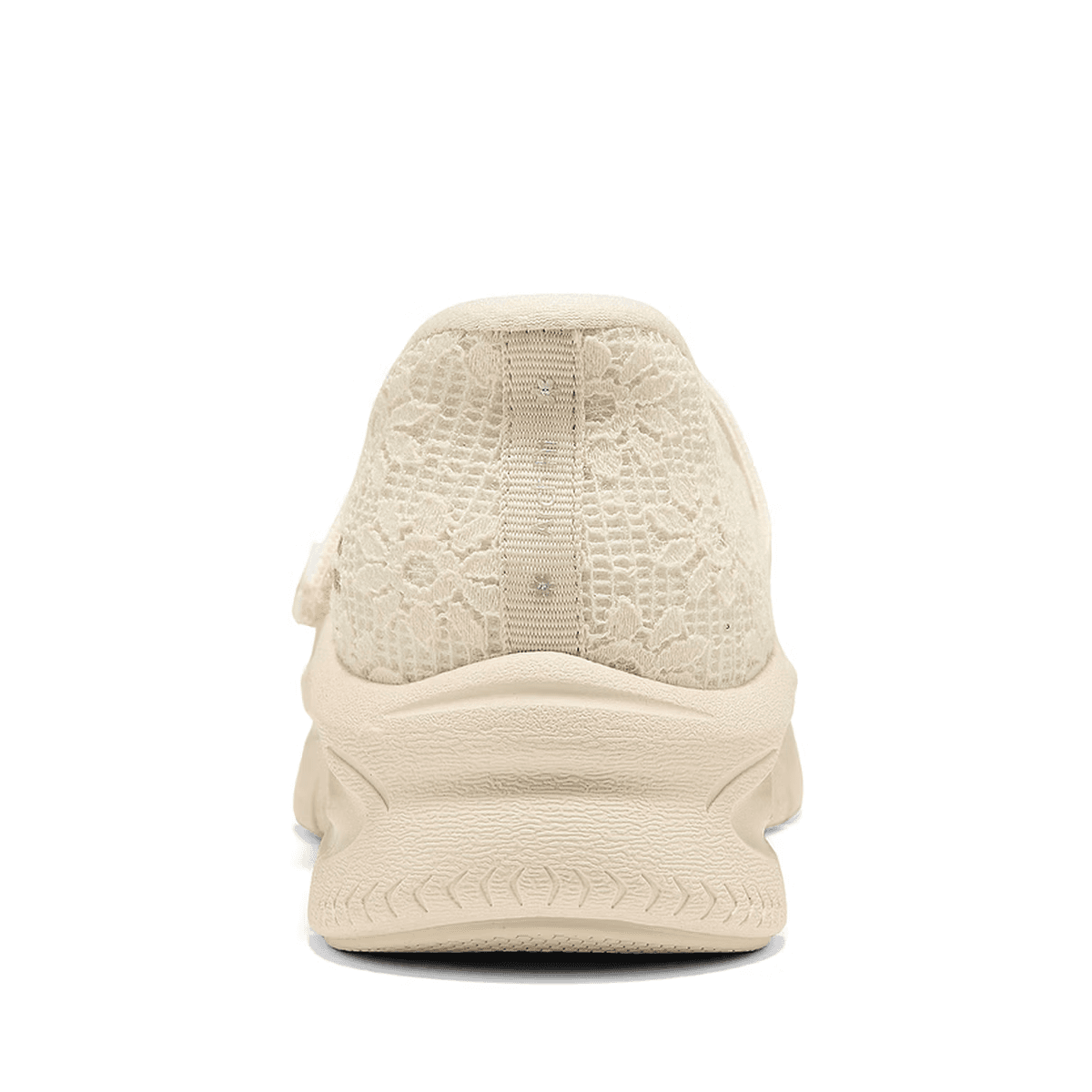 Skechers Modern Comfort Туфли Мэри Джейн Женские Сливочного цвета - изображение 4
