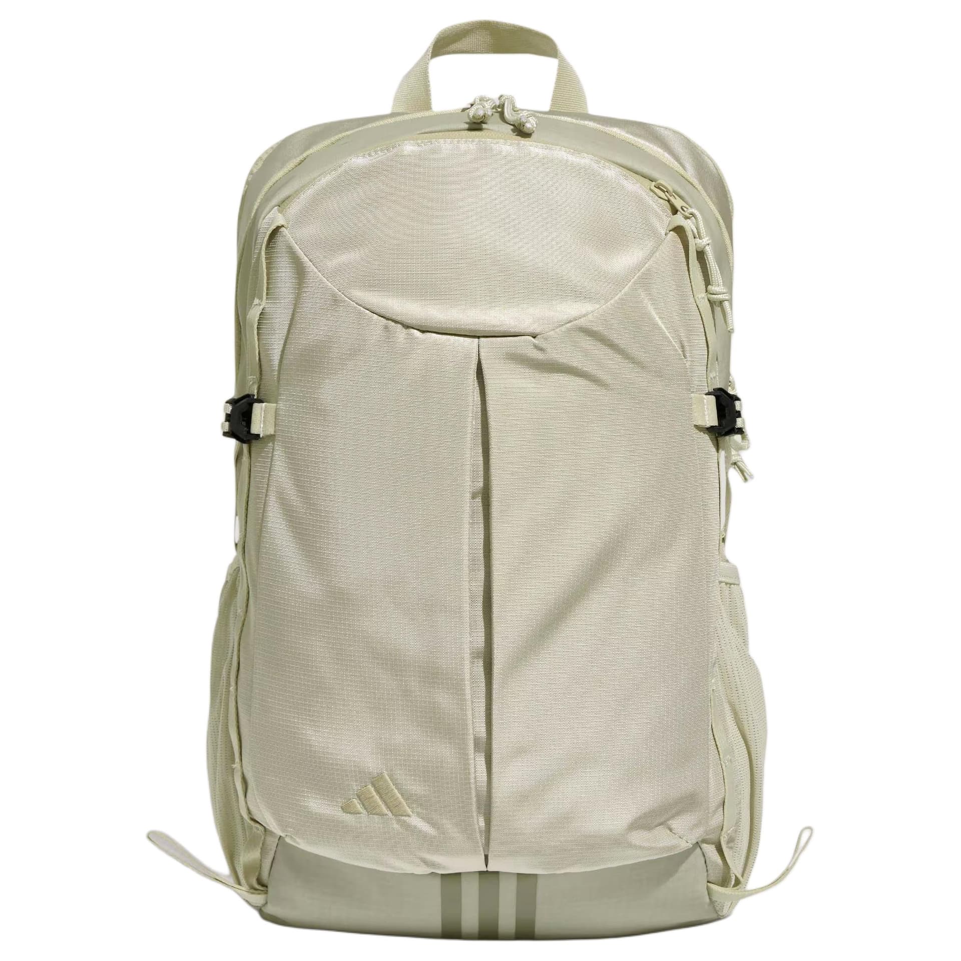 Рюкзак Adidas Ткань Рюкзаки Unisex Light Кунжут Серый - изображение 1