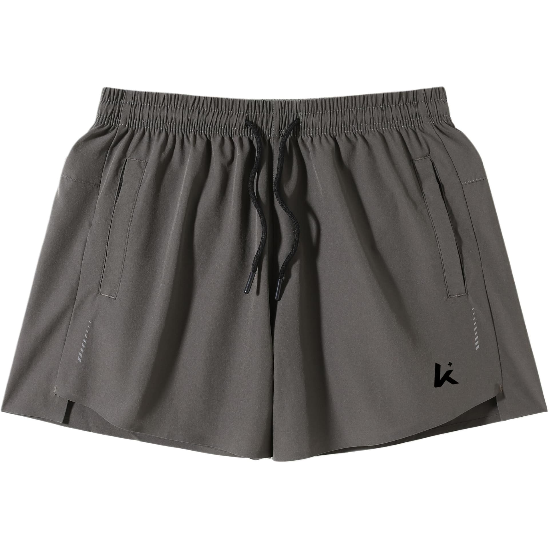 Шорты Kawasaki Unisex Casual Shorts Кавасаки Унисекс Повседневные Шорты - изображение 1
