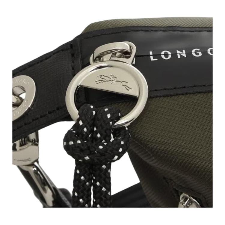 Сумка через плечо LONGCHAMP Le Pliage Energy - изображение 6