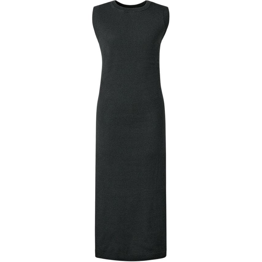 UNIQLO U SS26 Без рукавов Платье Женские - изображение 1