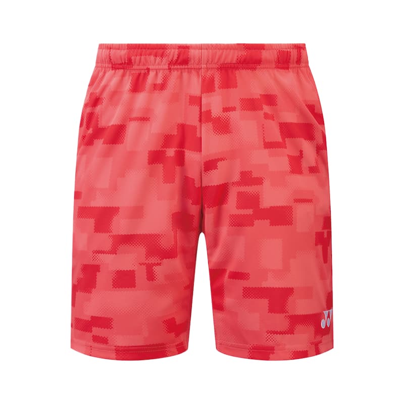 Тренировочные штаны YONEX Men's Sports Шорты - изображение 1