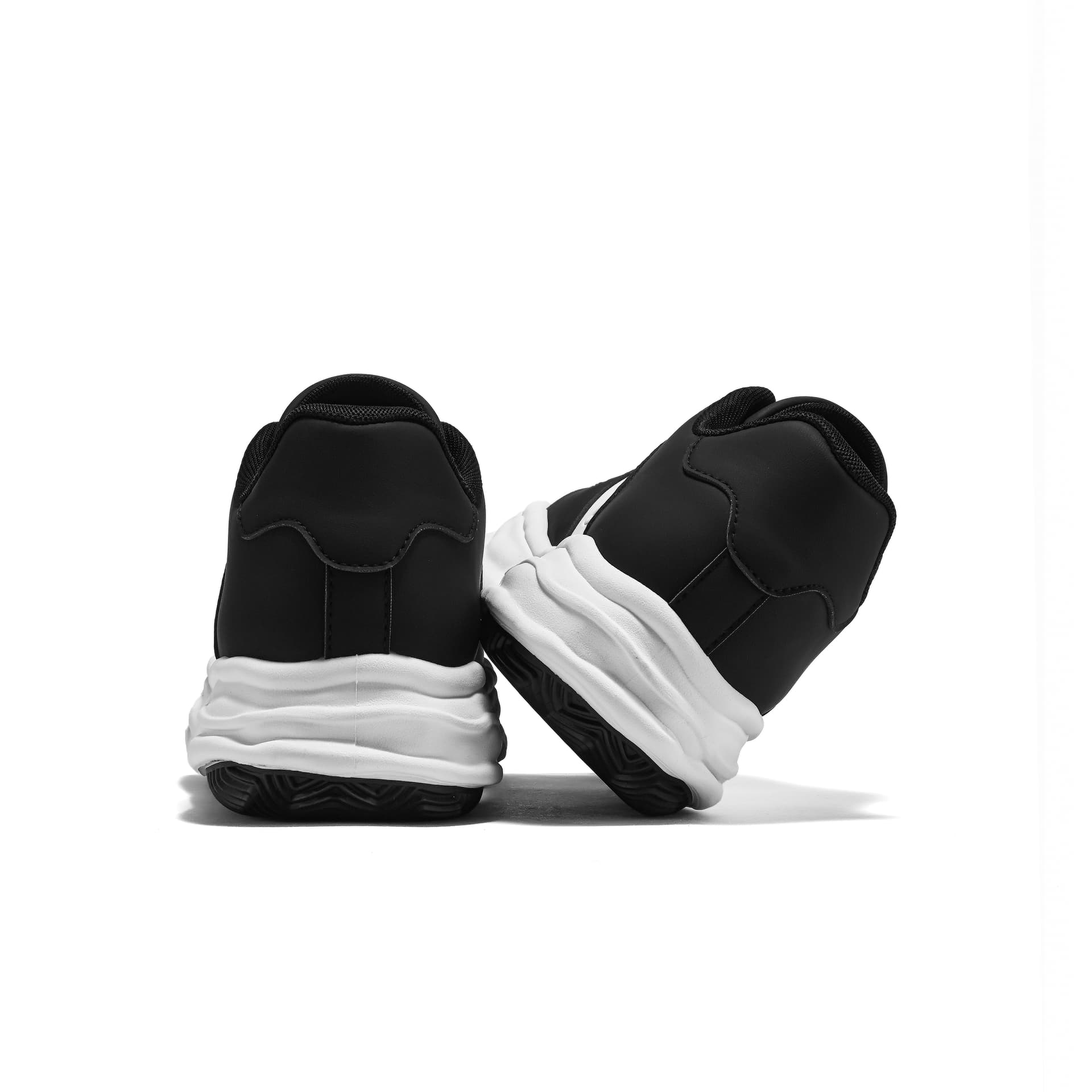 Кроссовки MINISO 5cm - изображение 6