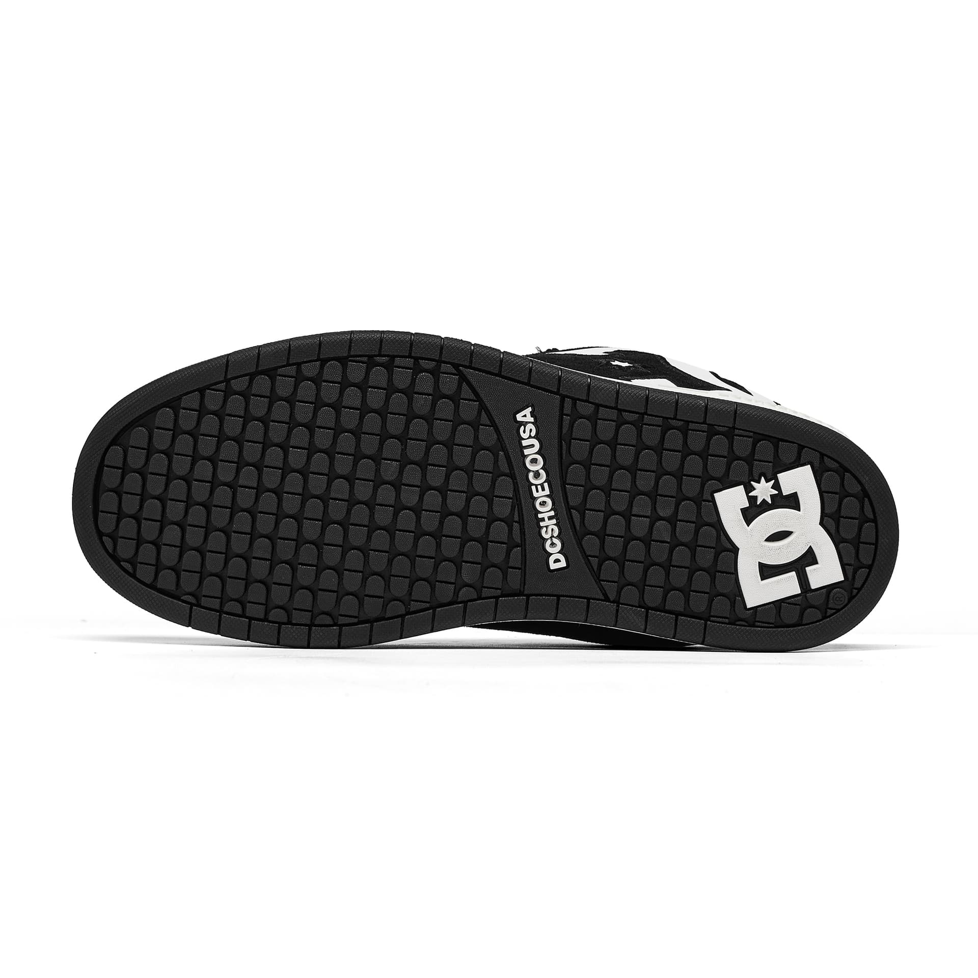 Кроссовки DCSHOES GRAFFIK Низкие Кроссовки для Скейтбординга Унисекс - изображение 6