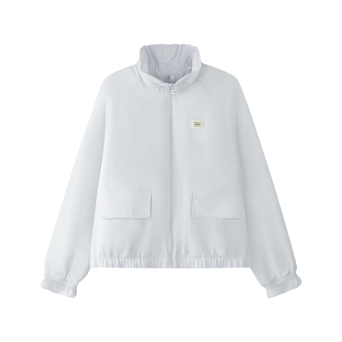 FILA KIDS Stone Cold White Kids Куртки - изображение 1