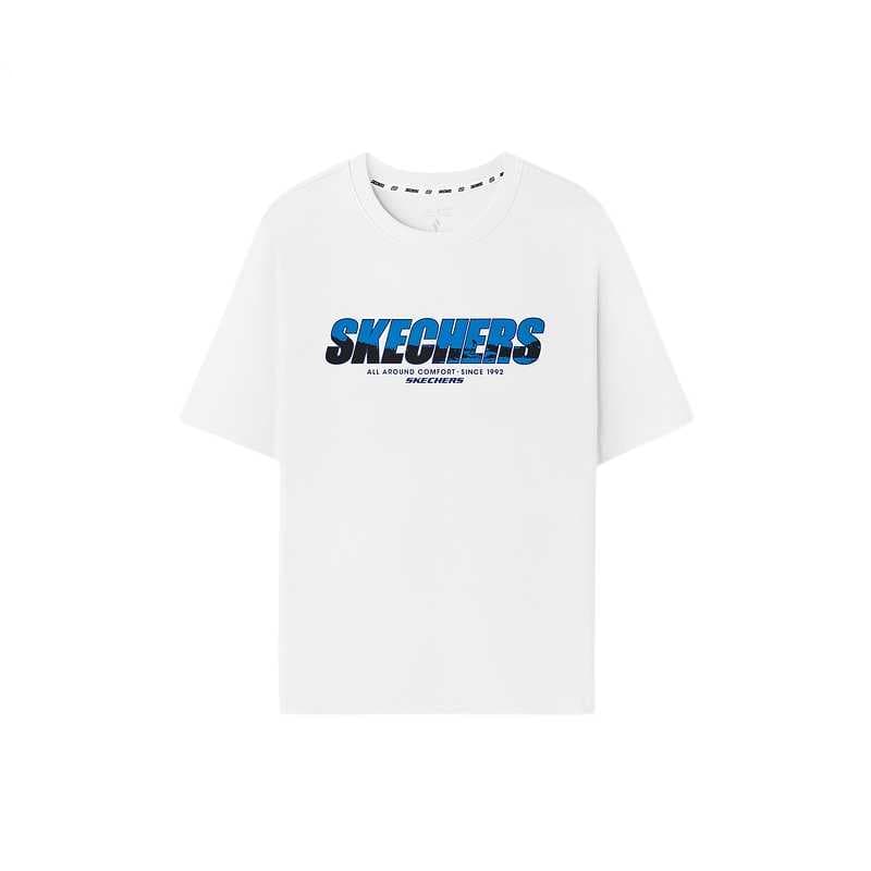 Футболка Skechers T - изображение 1