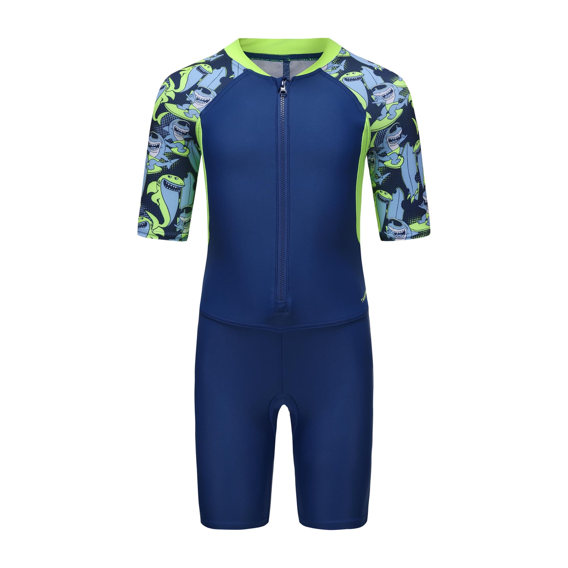 DECATHLON 100 Collection Купальники Все Детские 2 Упаковки - изображение 1