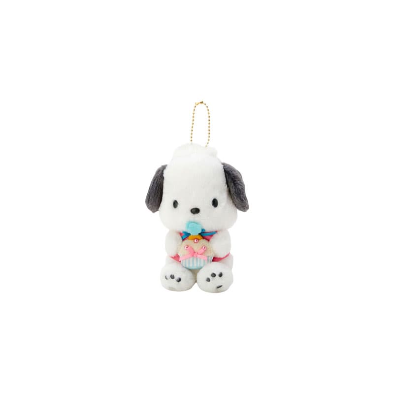 Мягкая игрушка Sanrio 13cm - изображение 4