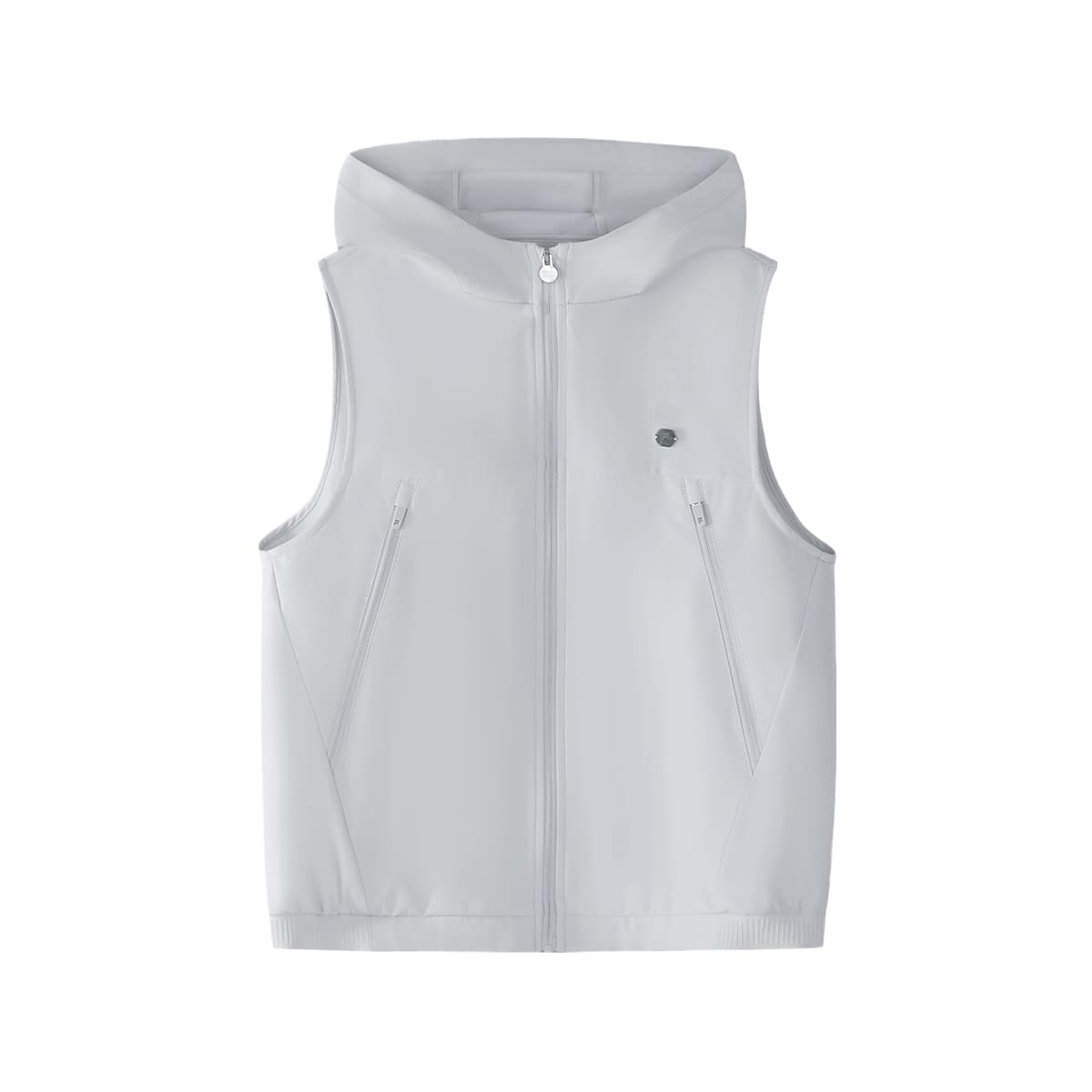 FILA KIDS Cool Stone White Детские жилеты - изображение 1