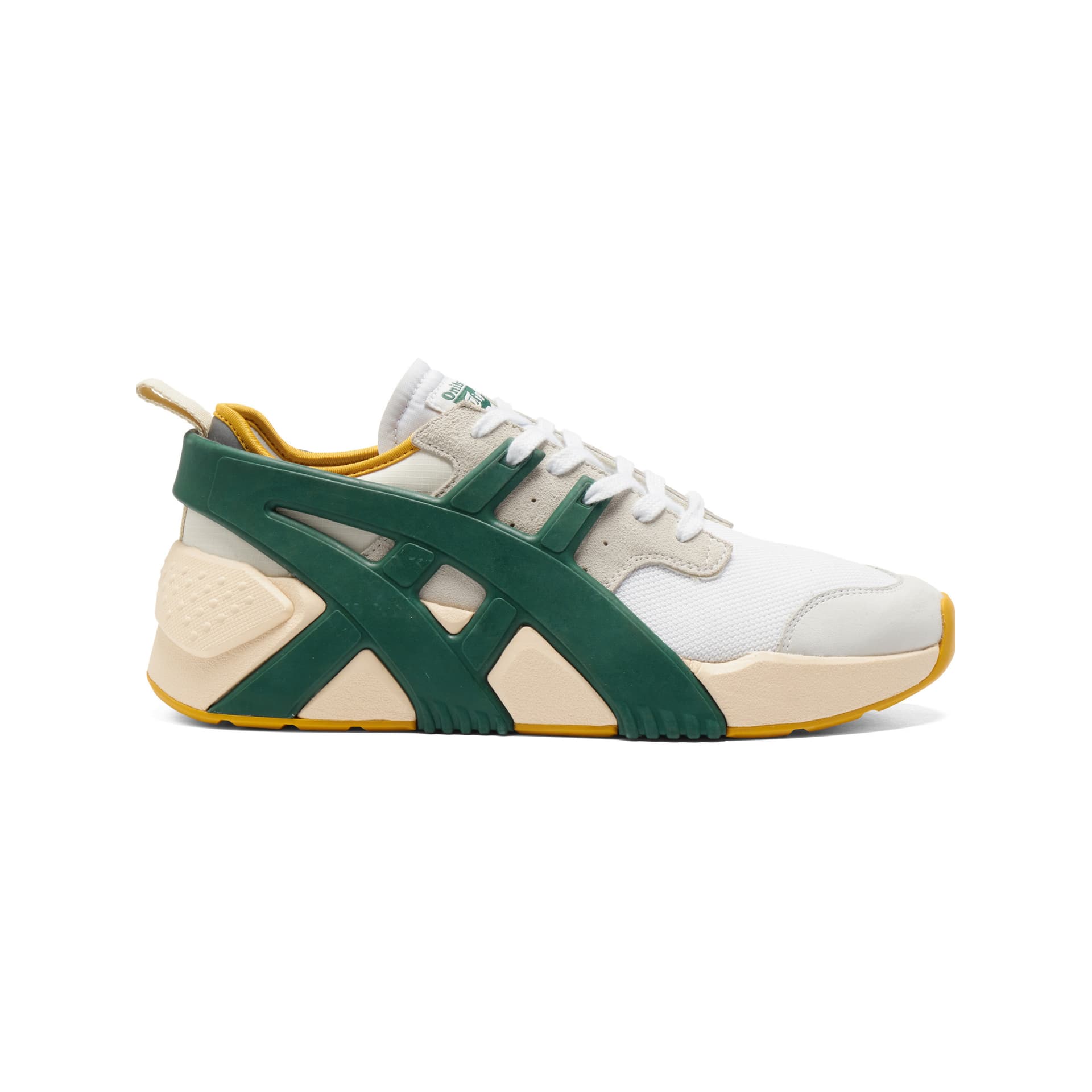 Кроссовки Onitsuka Tiger - изображение 2