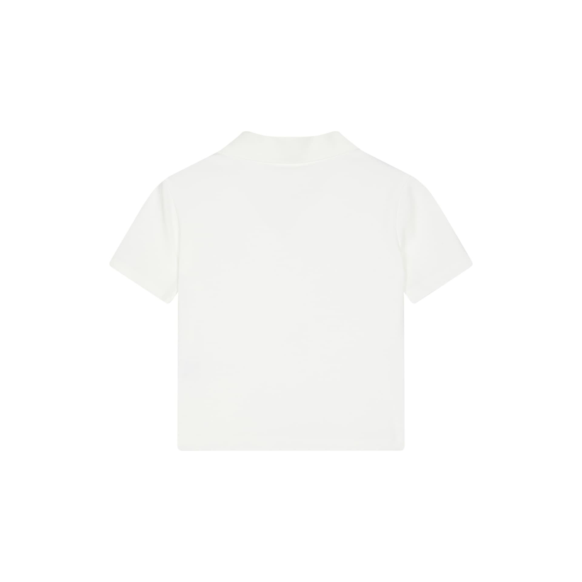 Champion Campus SS26 Поло Женское - изображение 2