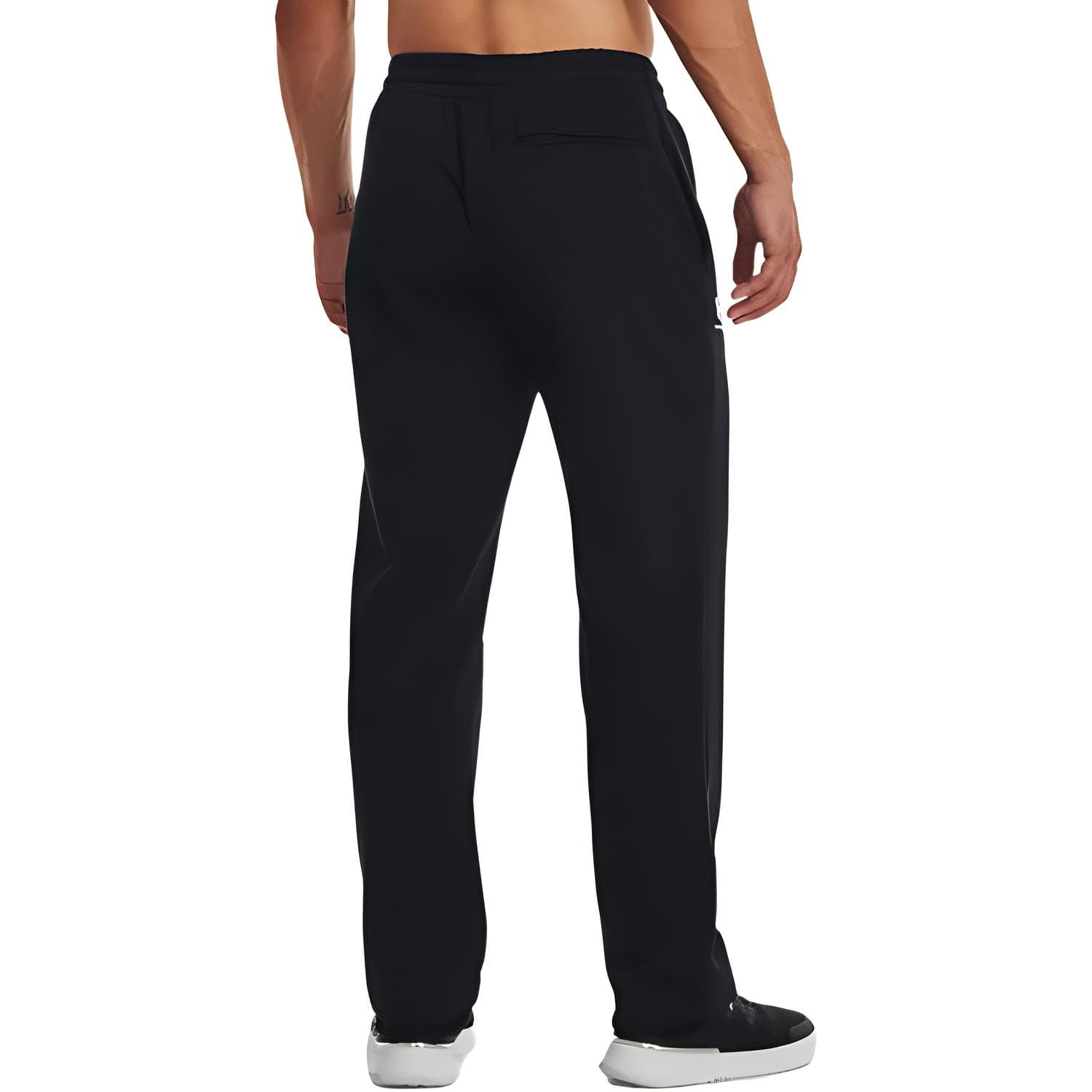Штаны Under Armour Ua Essential Fleece Pants - изображение 4