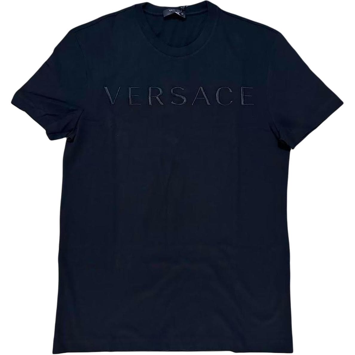 Футболка VERSACE Logo T - изображение 1