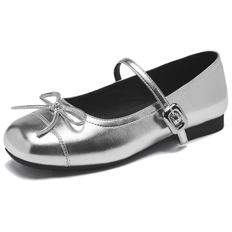 Daphne Mary Jane Shoes 3 см Женские - изображение 2