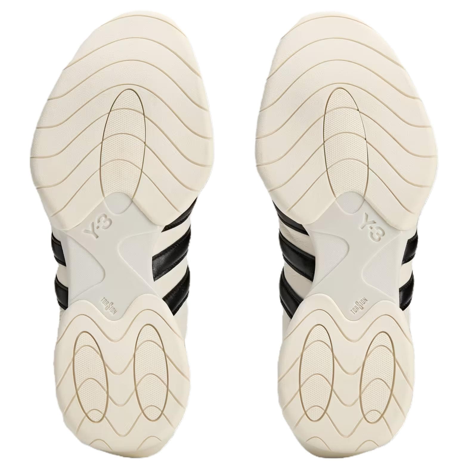 Кроссовки Y-3 REGU - изображение 6