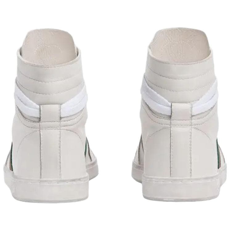 Кроссовки GUCCI Stretch - изображение 4