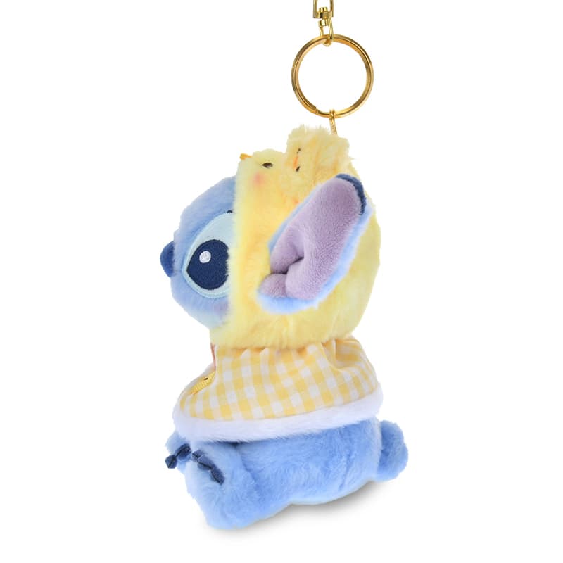 Disney Wonder Spring Collection Disney Friends Мягкие брелоки-игрушки H9,5см H12,5см H13,5см H15см - изображение 3