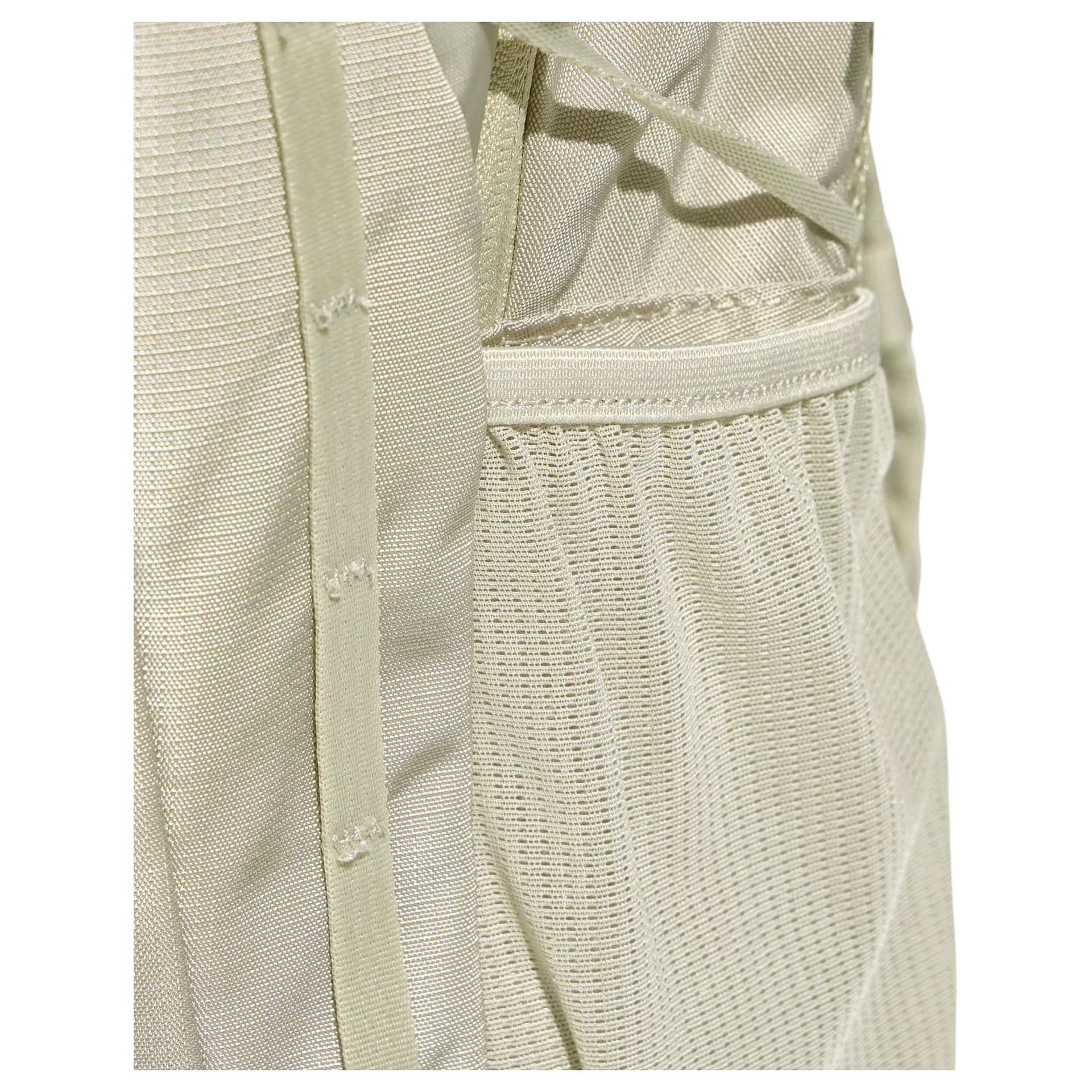 Рюкзак Adidas Ткань Рюкзаки Unisex Light Кунжут Серый - изображение 6