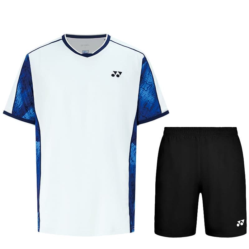 Спортивный костюм YONEX Мужской Повседневные спортивные костюмы Наборы - изображение 1